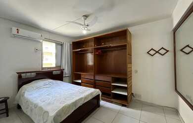 Imagem 6: Imóvel para venda possui 160 metros quadrados com 3 quartos em Itapuã...