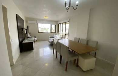 Imagem: O apartamento possui 3 Dormitórios, 3 Banheiros, 1 Vaga na