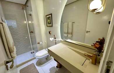 Imagem 14: Lopes Enjoy Vende Apartamento 3 quartos original , sol manhã, 2 vagas,...