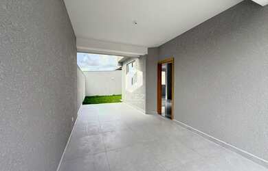 Imagem 5: Sobrado novo a venda - com 03 quartos 01 suíte - 02 vagas - Boa Vista