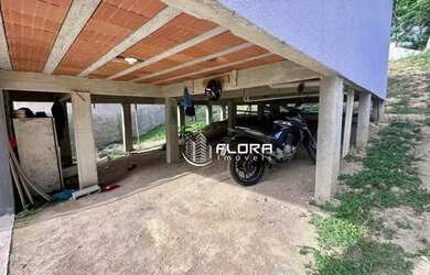 Imagem 6: Casa com 2 Quartos à venda, 75 m² por R$ 350.000 - Condado de Maricá...