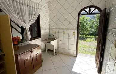 Imagem 12: CASA no PARQUE GUARANI com 3 quartos para VENDA, 130 m²