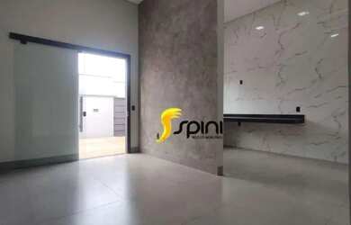 Imagem 5: Casa com 3 dormitórios para alugar, 88 m² jardim Brasília - Uberlândia/MG