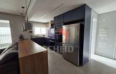 Imagem 9: Apartamento para locação no Jardim Prudência, 150m², 3 suítes, 2...