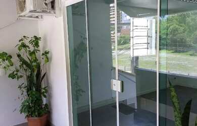 Imagem: O depósito possui 34m² de Área e está localizado em Velha