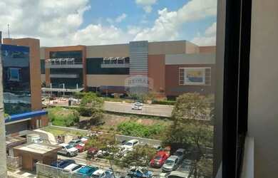 Imagem 10: Sala Comercial à Venda, 28m², R$ 150.000,00 - Edf. Empresarial Niemeyer