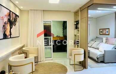 Imagem 10: Apartamento em Rua Cândido Souza de Oliveira - Vila Santa Rosália - Limeira/SP