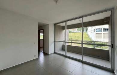 Imagem: APARTAMENTO PARA LOCAÇÃO 02 QUARTOS SUITE 02 VAGAS COM LAZER