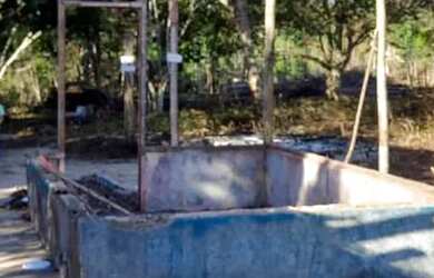 Imagem 9: Terreno em nova olinda do norte