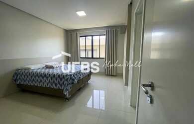 Imagem 13: Jardins Milão - Casa de Condomínio 4 quartos, sendo 4 suítes