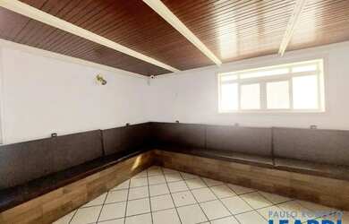 Imagem 6: LOJA - PERDIZES - SP. 200m² de Áreae3 Vagas na garagem