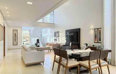 Imagem 5: Sobrado no Jardins Atenas