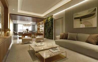 Imagem 9: Apartamento à venda, 113 m² por R$ 1.718.000,00 - Centro - Navegantes/SC