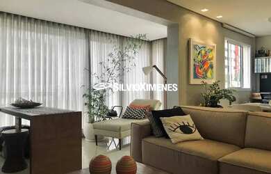 Imagem 3: Residencial Apartamento no Vila Da Serra com 105,00 M² , 2 quartos e...