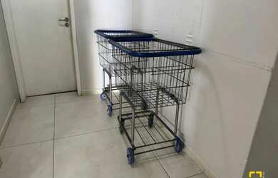 Imagem 16: Apartamento 1 Dormitório no Centro de Florianópolis - Mobiliado e com...