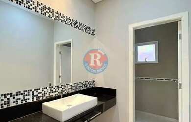 Imagem 8: Casa de Condomínio com 5 quartos, CONDOMINIO DAMHA IV, São José do...