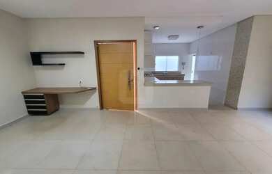 Imagem 5: Casa para locação no bairro Jardim Patrícia