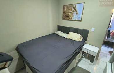 Imagem 16: EDF Marcy massagana. 10m² de Área, 1 Banheiroe2 Dormitórios