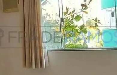 Imagem 5: Apartamento com 1 dormitório para alugar, 25 m² por R$ 1.455,26/mês - Setor Leste Universi