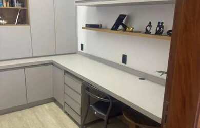 Imagem 2: Casa com 3 dormitórios à venda, 270 m² por R$ 2.330.000 - Condomínio...