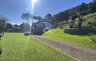 Imagem 2: Sítio com 2 Hectares e Potencial de Investimento a 20 minutos de Bento...