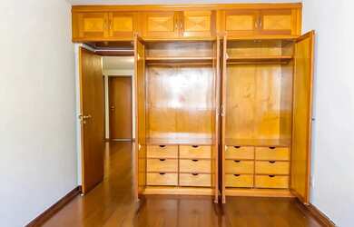 Imagem 11: Apartamento para venda tem 180 metros quadrados com 3 quartos