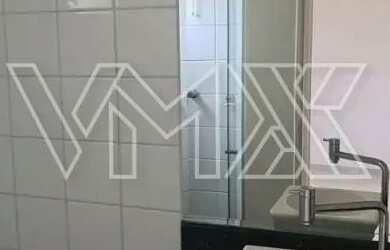 Imagem 13: Oportunidade Apartamento com 2 Dormitórios e Lazer no Carandiru SP