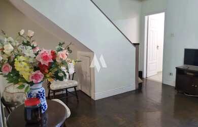 Imagem 14: Sobrado geminado para locação com 3 dormitórios, 225m² e 2 vagas na...