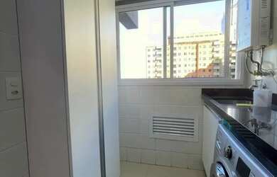 Imagem 9: APARTAMENTO DE 1 DORM MOBILIADO PARA LOCAÇÃO NO CENTRO DE ALPHAVILLE