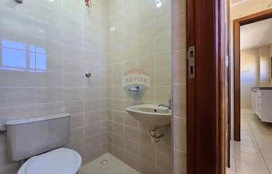 Imagem 12: Apartamento com 3 dormitórios na Vila dos Lavradores em Botucatu SP