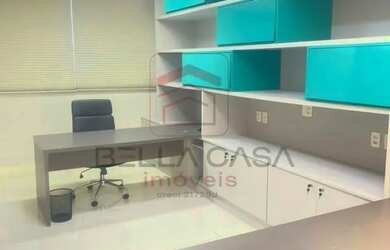 Imagem 9: Região de prestígio e com fácil acesso às principais vias da cidade