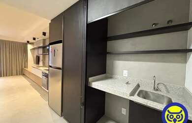 Imagem 8: Studio Mobiliado ao Lado da UFSC, Pronto para Morar