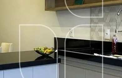 Imagem 8: Casa em Condomínio em Jardim Flamingo - Marília, SP