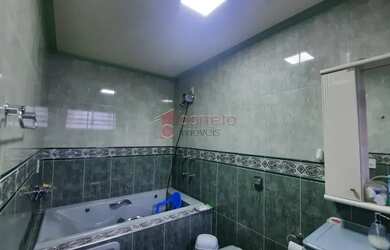 Imagem 9: CASA À VENDA NA VILA SÃO PAULO EM JUNDIAÍ - SP