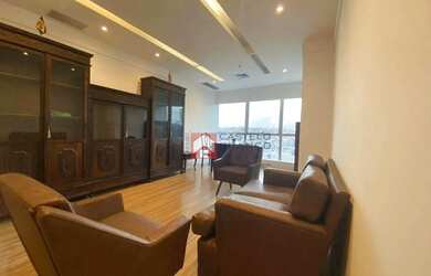 Imagem 1: MUNDO PLAZA EMPRESARIAL Sala com 35m² e 01 Vaga, disponível para venda por R$390.000,00 n