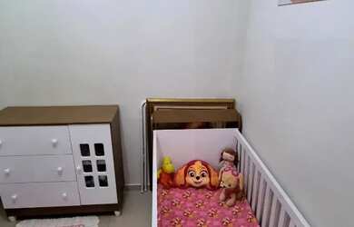 Imagem 7: Apartamento em Ponta Grossa, 3 quartos, 2 vagas de garagem