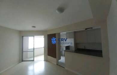 Imagem 3: Apartamento para alugar, 72 m² por R$ 3.350,00/mês - Residencial do Lago - Londrina/PR