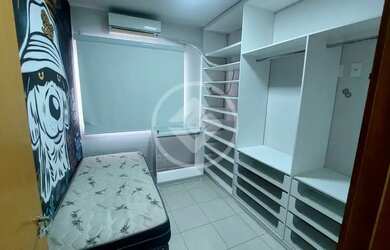 Imagem 7: Aluguel -Apartamento Condomínio Parque Beira Rio codigo 162019