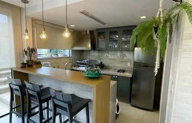 Imagem 4: Luxuosa Cobertura de ALTÍSSIMO PADRÃO - Vila Santa Cecília - Volta Redonda/RJ