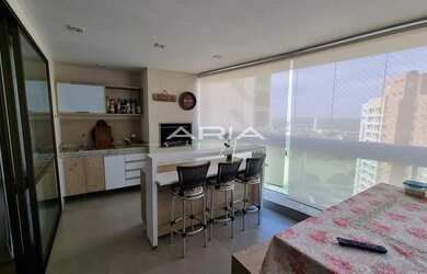 Imagem 8: Apartamento à venda no Ed. Villa Lobos, Gleba Fazenda Palhano, LONDRINA...