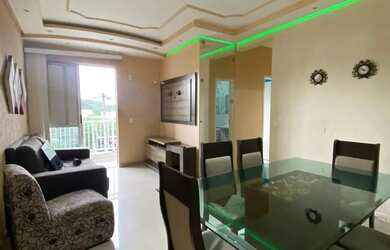 Imagem 16: Vendo Residencial Safira