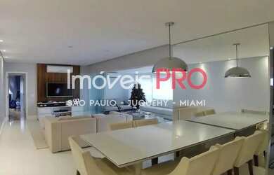 Imagem: O apartamento possui 2 Dormitórios, 3 Banheiros, 2 Vagas na