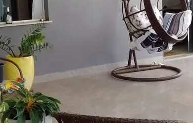 Imagem 4: CASA RESIDENCIAL em CAMAÇARI - BA, VILA DE ABRANTES ABRANTES