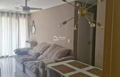 Imagem 4: Oportunidade 2 Quartos com Suíte e Vaga Coberta Alcácer Prata REF 1371