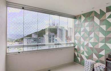 Imagem 13: Venda apartamento 2 quartos com suíte Vila da Serra em Condomínio Resort...