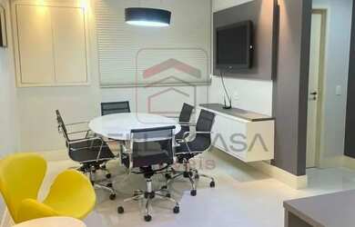 Imagem 5: Região de prestígio e com fácil acesso às principais vias da cidade