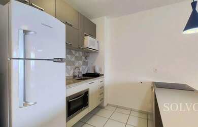 Imagem 8: Apartamento com 1 dormitório para alugar, 52 m² por R$ 5.290,00/mês...