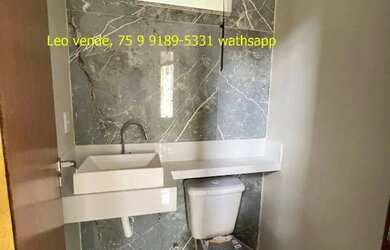 Imagem 13: Leo vende, perto da Fraga Maia, 4\4 suíte, piscina, goumert