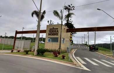 Imagem: O terreno possui 125m² de Área e está localizado em Granja