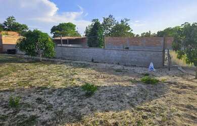 Imagem 2: VENDO TERRENO NAS CAPOEIRAS